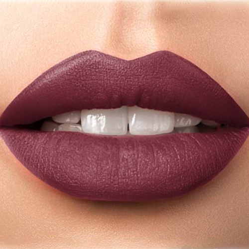 Colormax Diva Glamour Matte Lipcolour- Tel Aviv