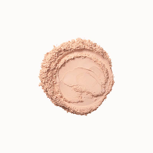 Colormax Photo Chromatic Pressed Powder 03 Soft Beige, 8g