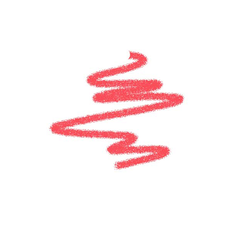 Colormax Satin Glide Lip Liner Pencil- 04 Hollywood