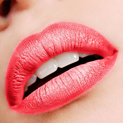 Colormax Satin Glide Lip Liner Pencil- 04 Hollywood