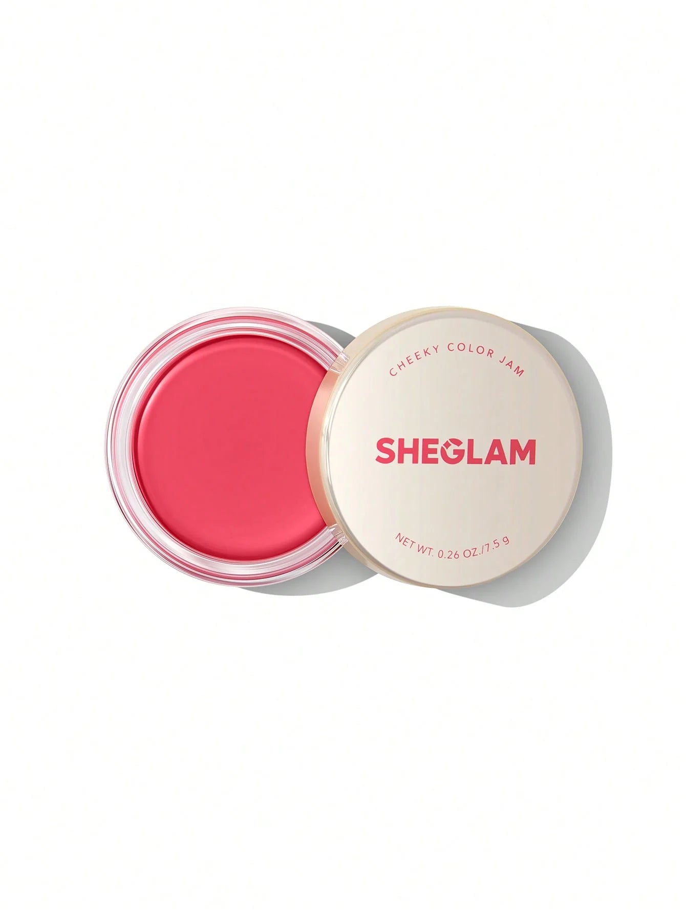 SHEGLAM Cheeky Color Jam- Watermelon Candy 7.5g