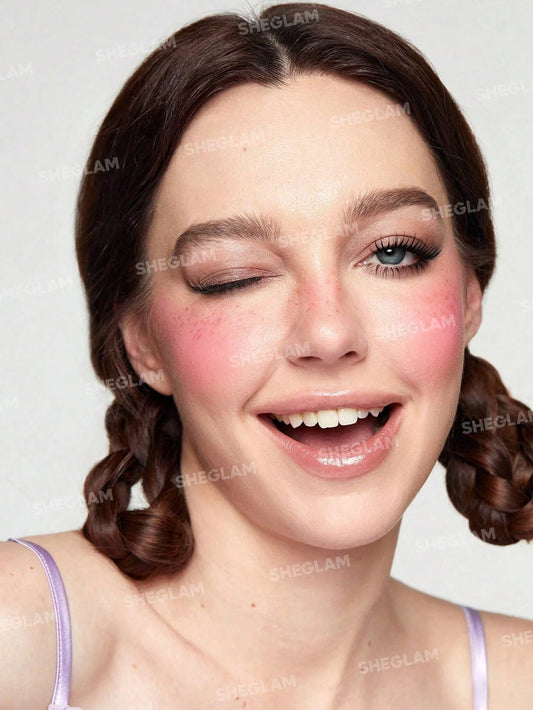 SHEGLAM Cheeky Color Jam- Watermelon Candy 7.5g