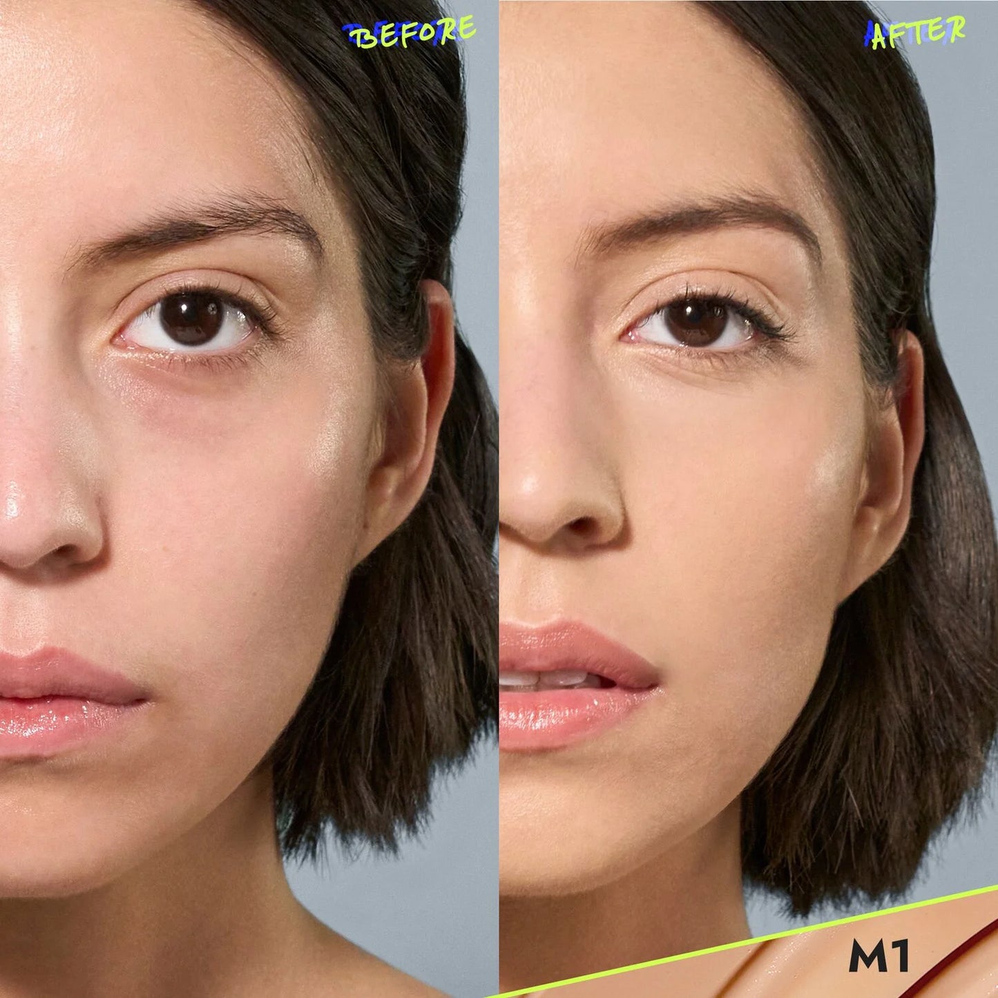 CoverFX Power Play Foundation- M1 30ml