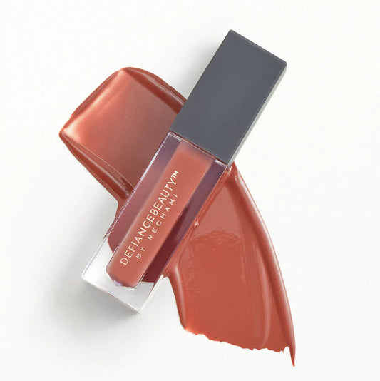 Defiance Beauty Iconic Luminous Liquid Lipstick 4.3ml