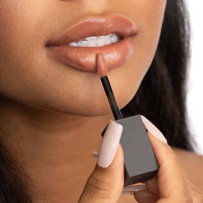 Defiance Beauty Iconic Luminous Liquid Lipstick 4.3ml