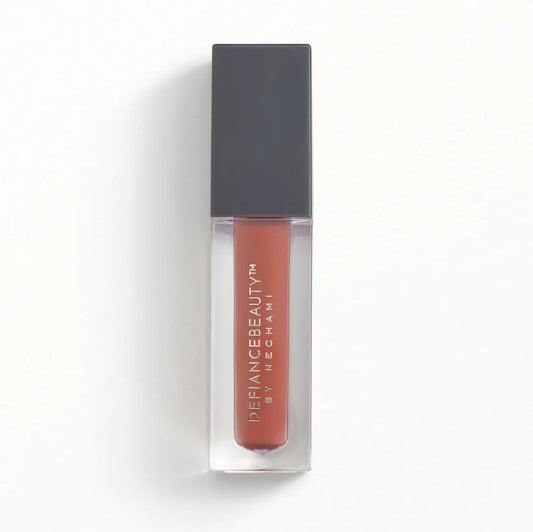 Defiance Beauty Iconic Luminous Liquid Lipstick 4.3ml