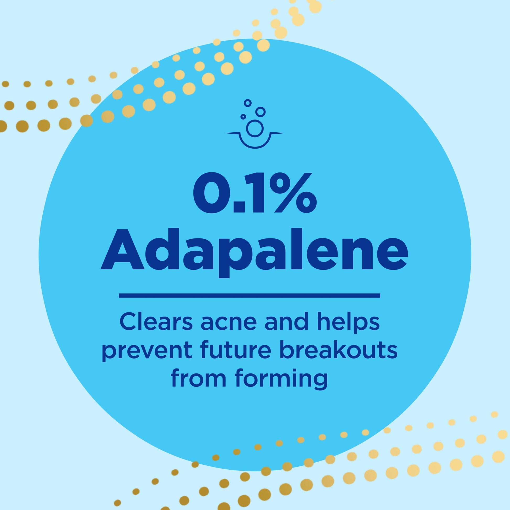 Differin Gel Acne Treatment 15g