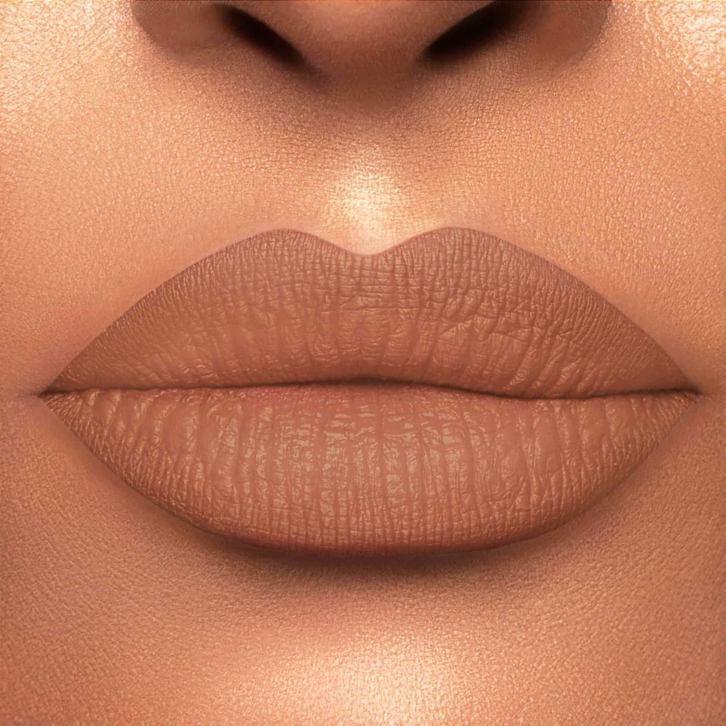 Dose of Colors Liquid Matte Lipstick- Catching Feelings 4.5g