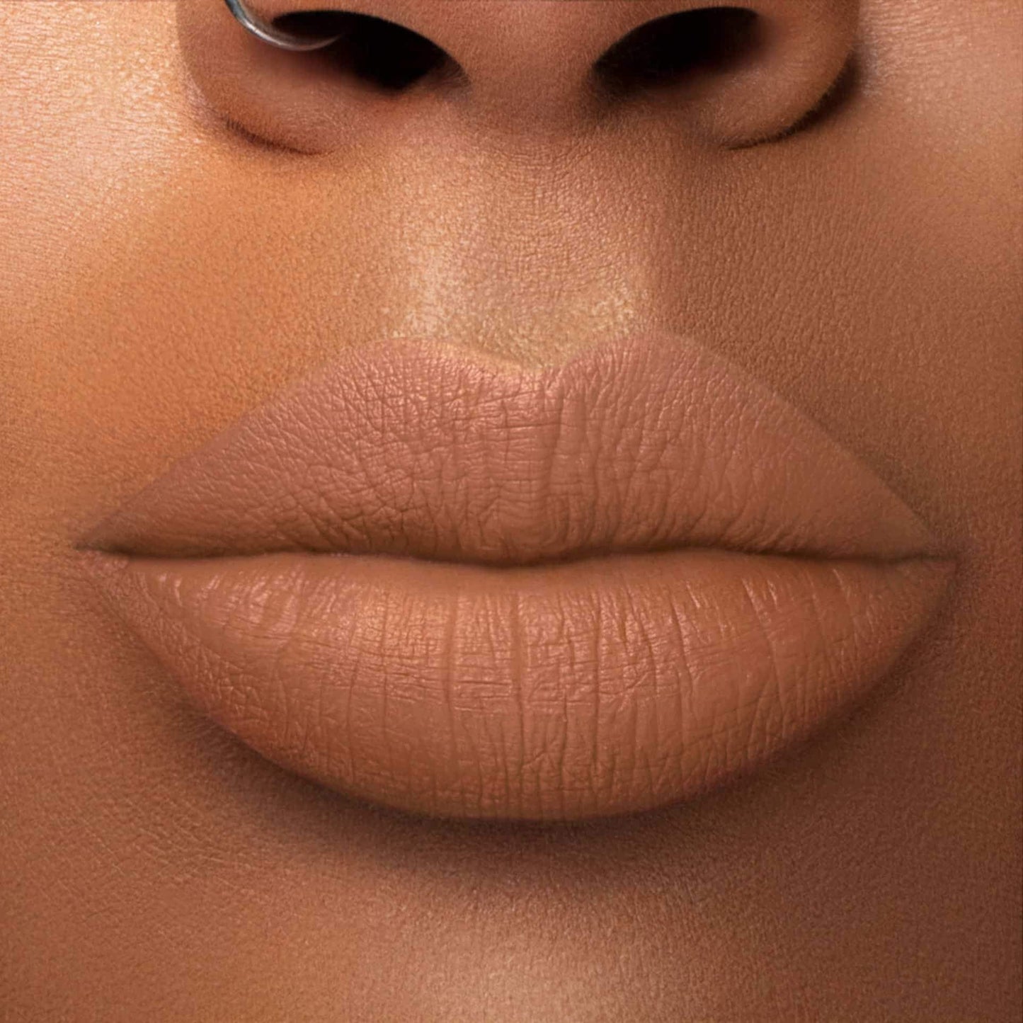 Dose of Colors Liquid Matte Lipstick- Catching Feelings 4.5g