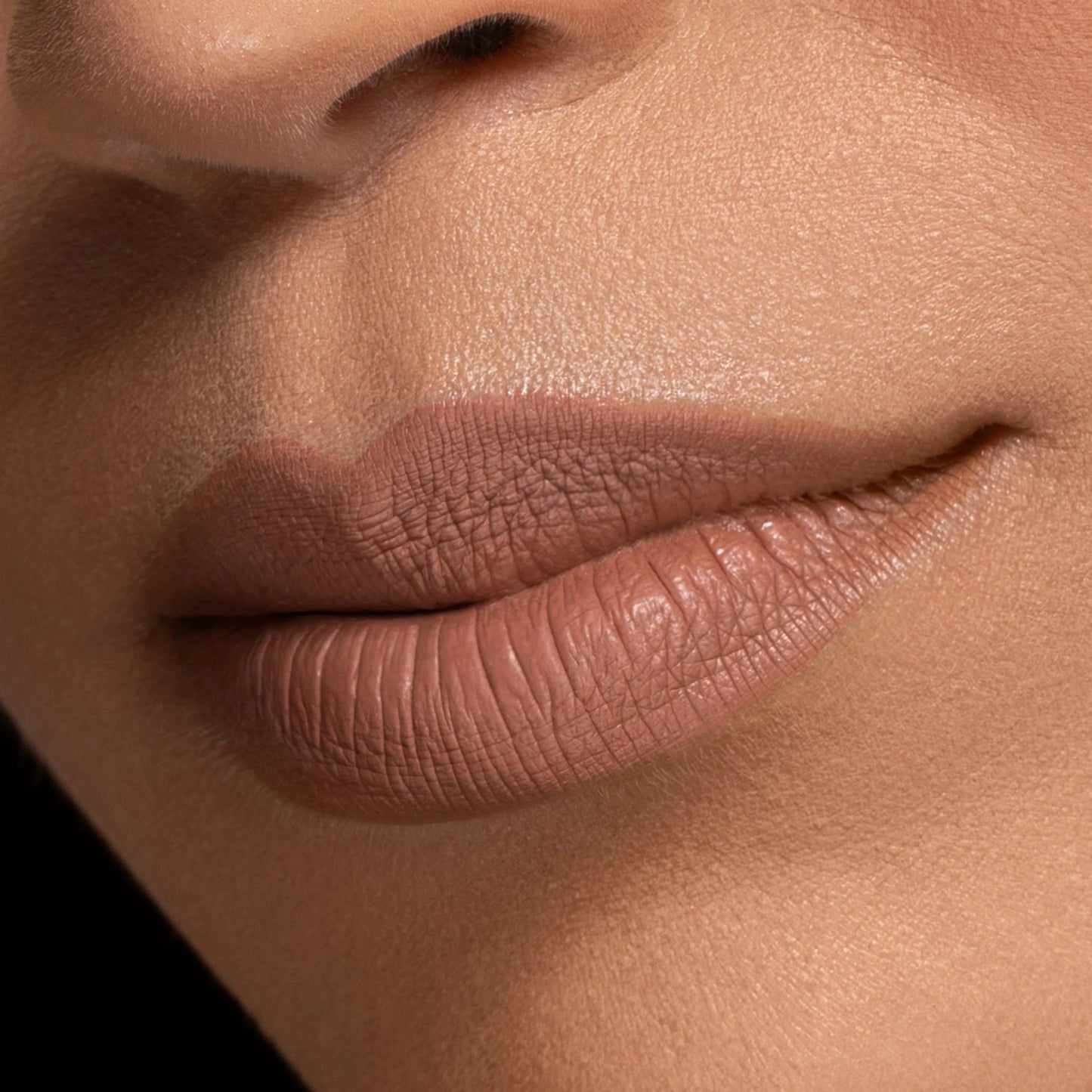 Dose of Colors Liquid Matte Lipstick- Extra Toasty 4.5g