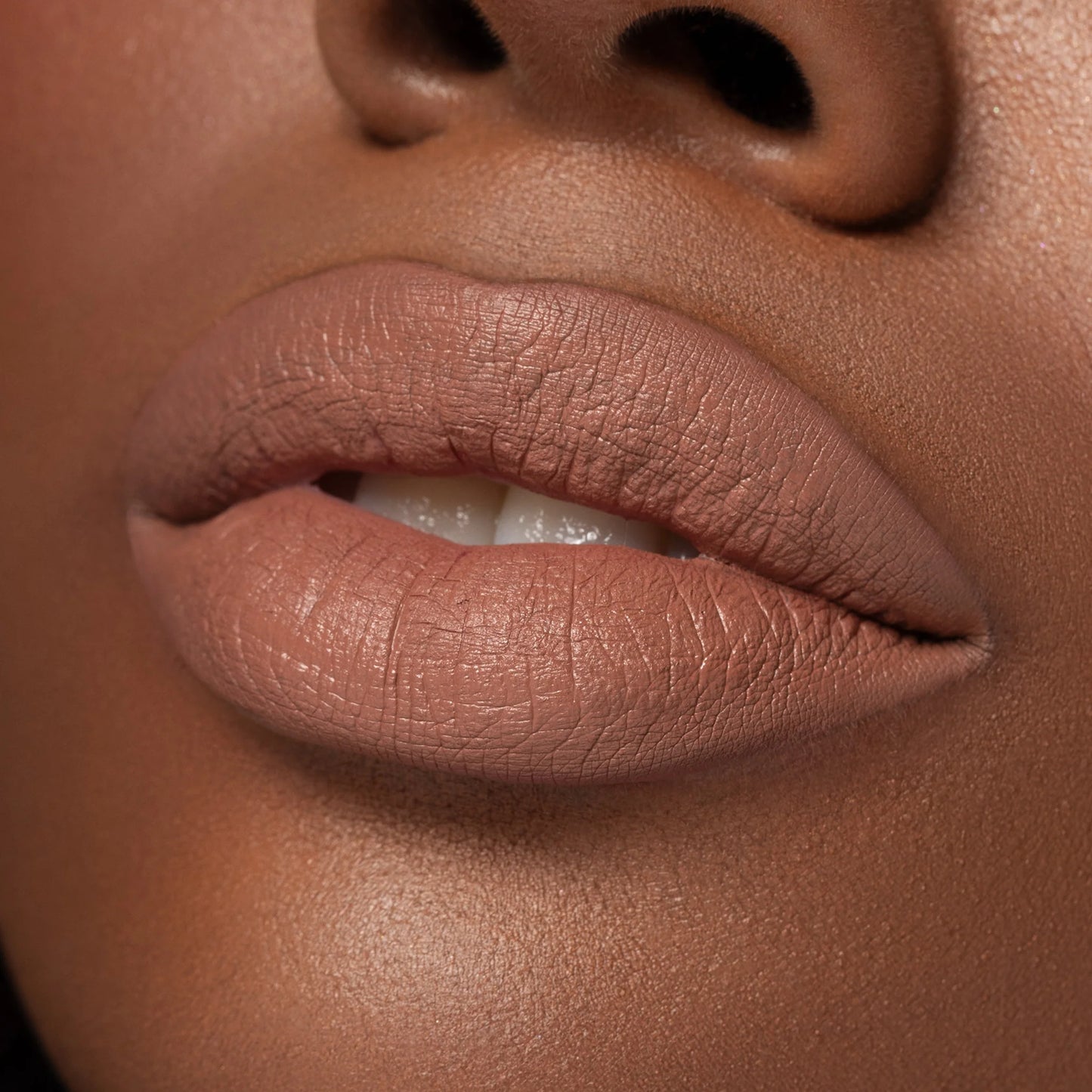 Dose of Colors Liquid Matte Lipstick- Extra Toasty 4.5g