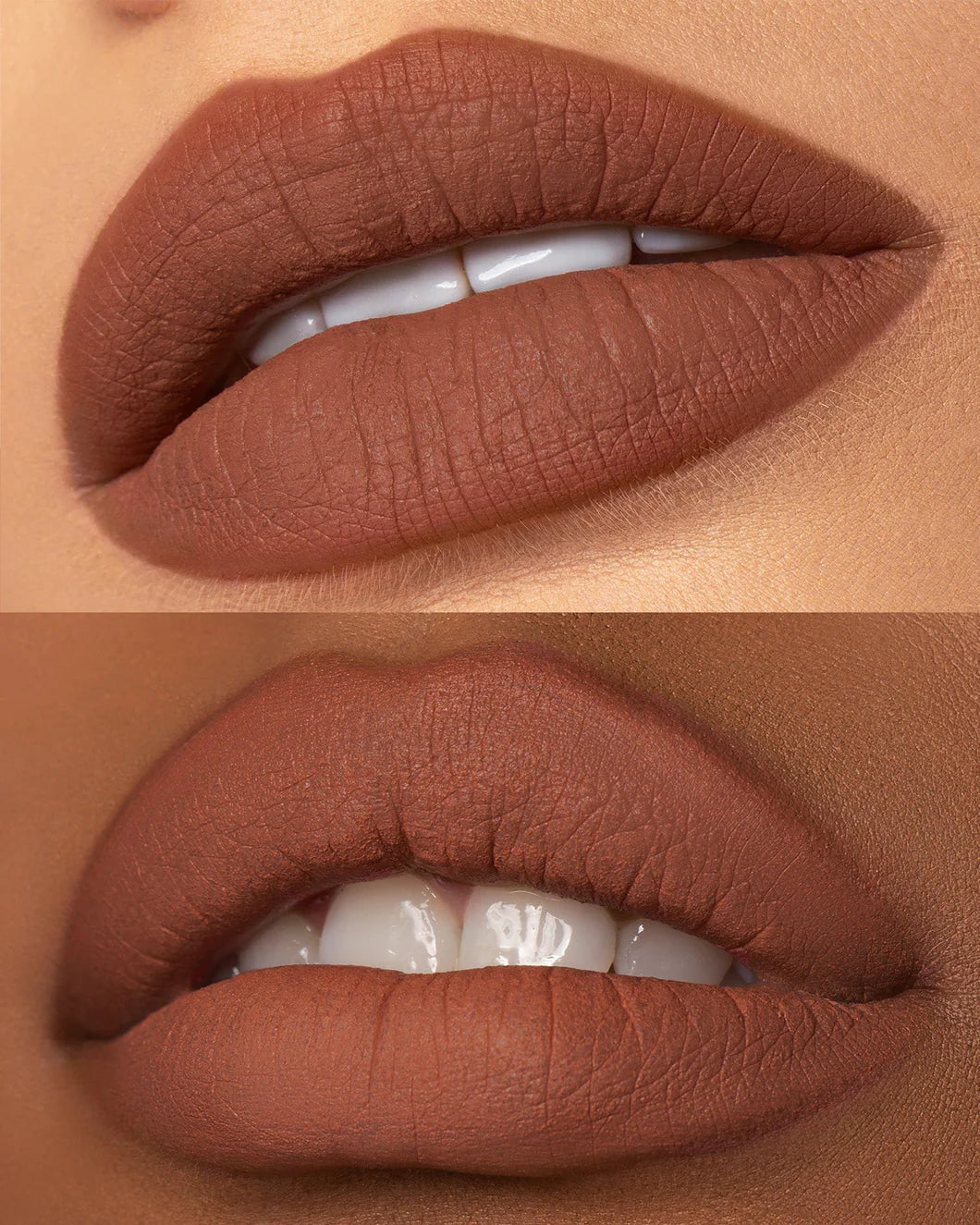 Dose of Colors Velvet Mousse Lipstick- Spicy 4.8g