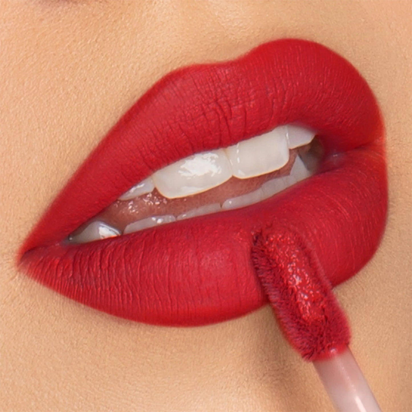 Dose of Colors Velvet Mousse Lipstick- Twin Flame 4.8g