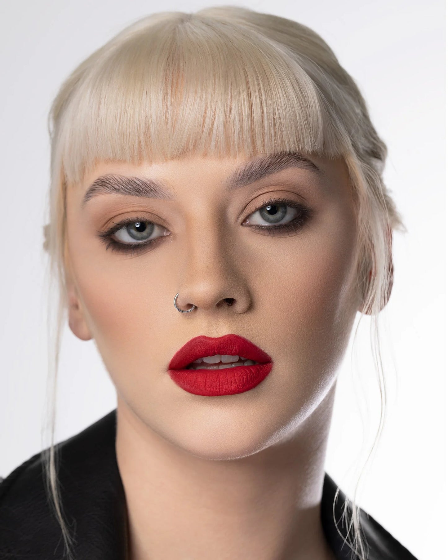 Dose of Colors Velvet Mousse Lipstick- Twin Flame 4.8g