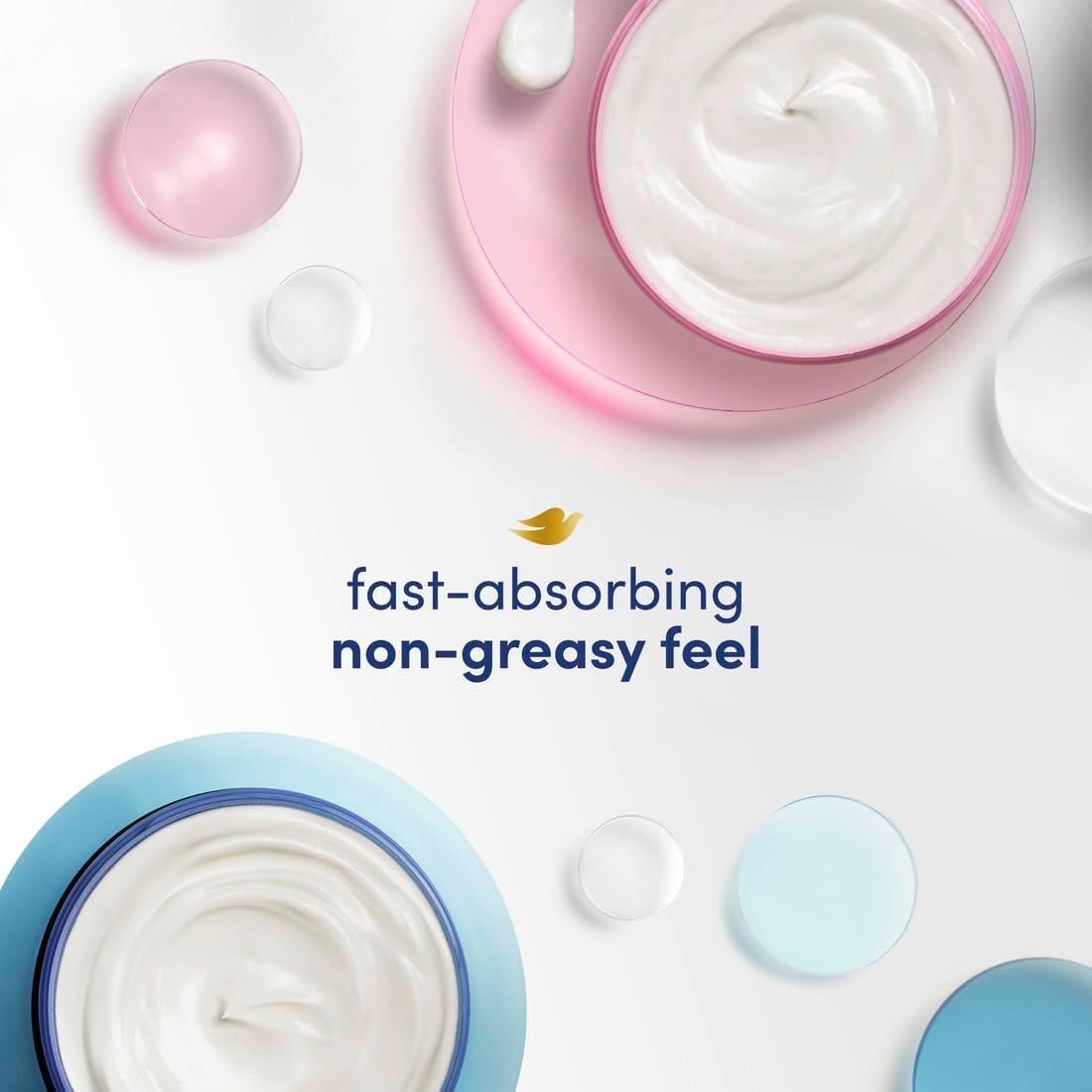 Dove Body Love Beauty Cream 75ml