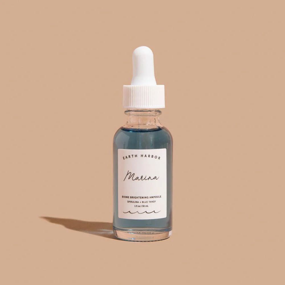 Earth Harbor Marina Biome Brightening Ampoule 30ml