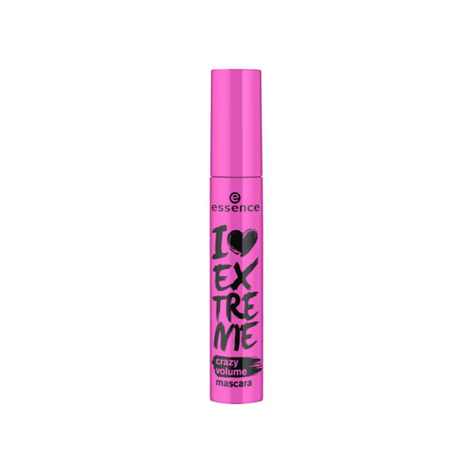 Essence I Love Extreme Crazy Volume Mascara 12ml