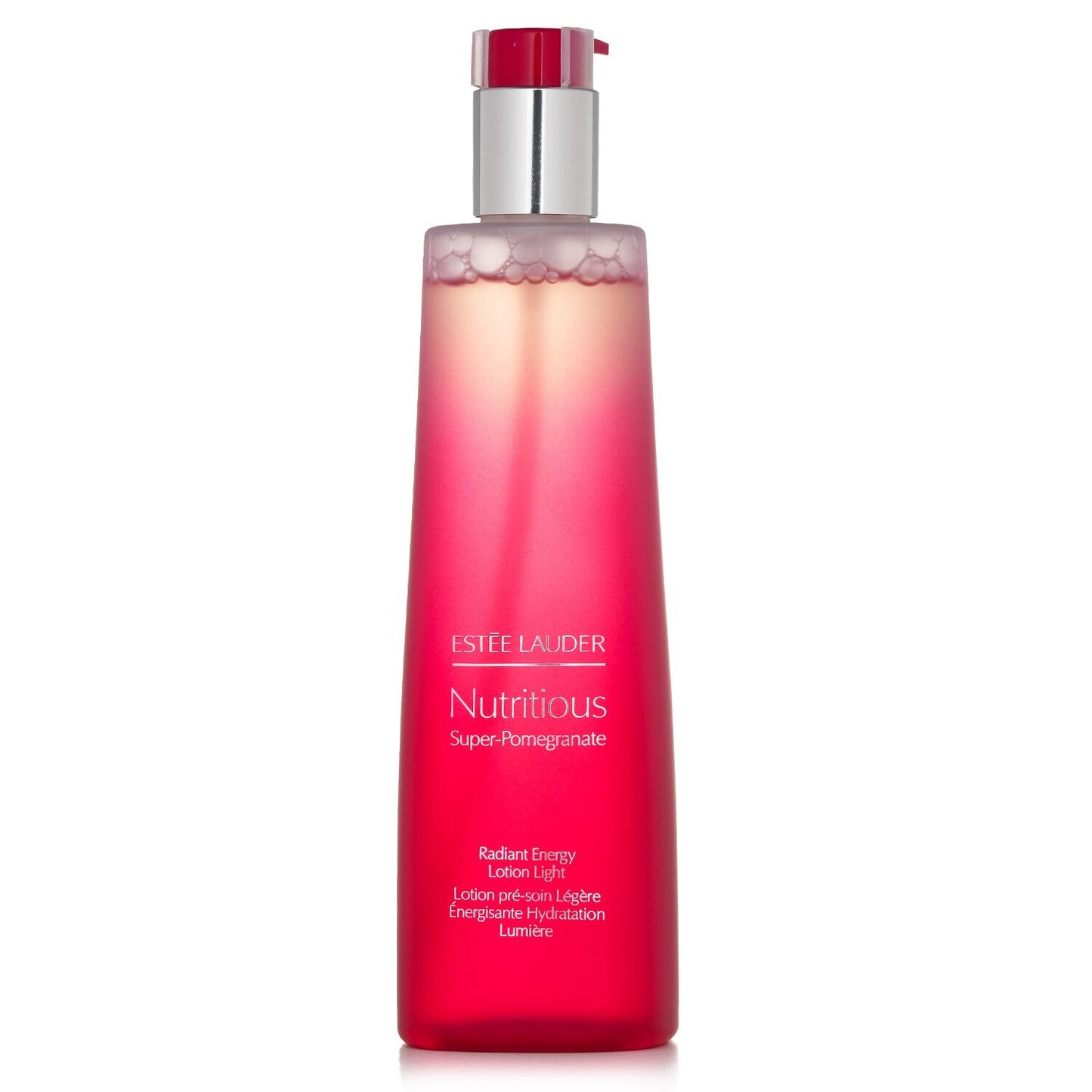 Estee Lauder Nutritious Super-Pomegranate Radiant Energy Lotion Light 400ml