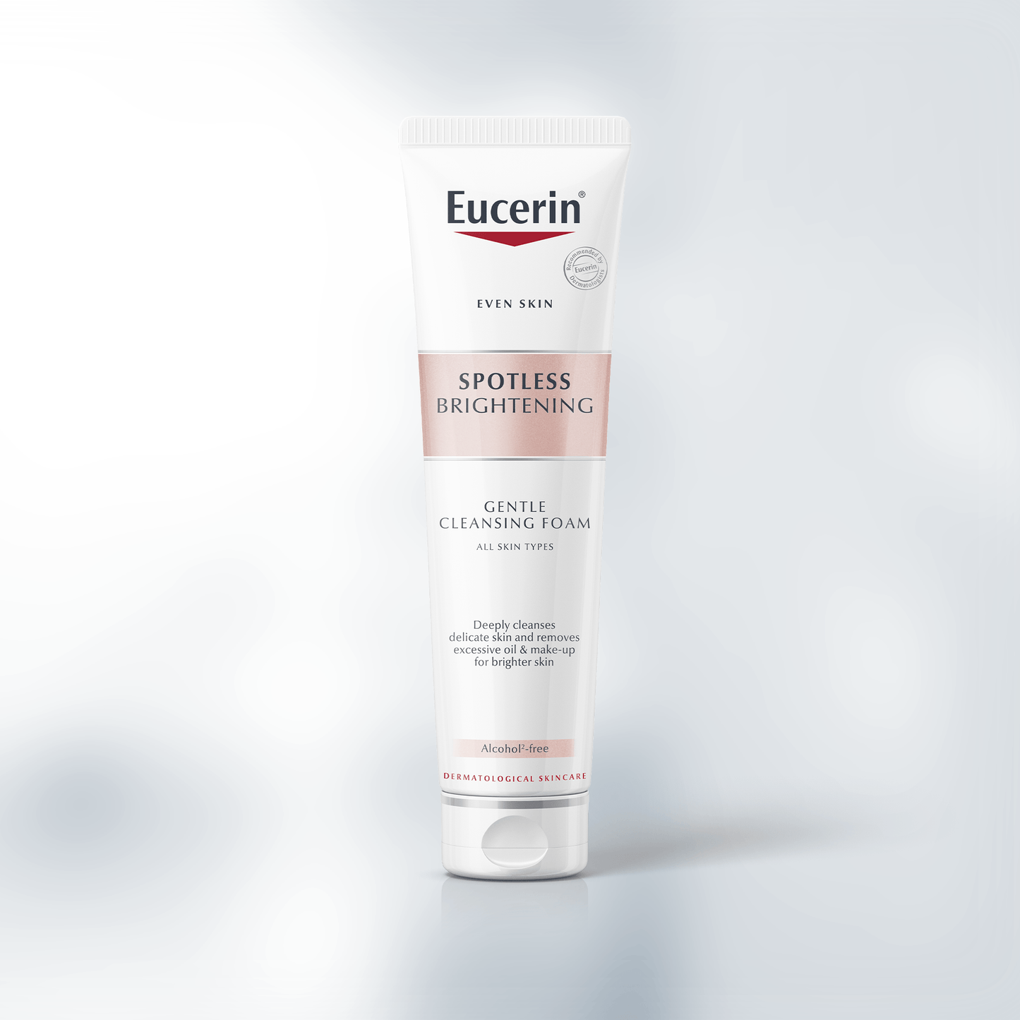 Eucerin Spotless Brightening Gentle Cleansing Foam 150ml