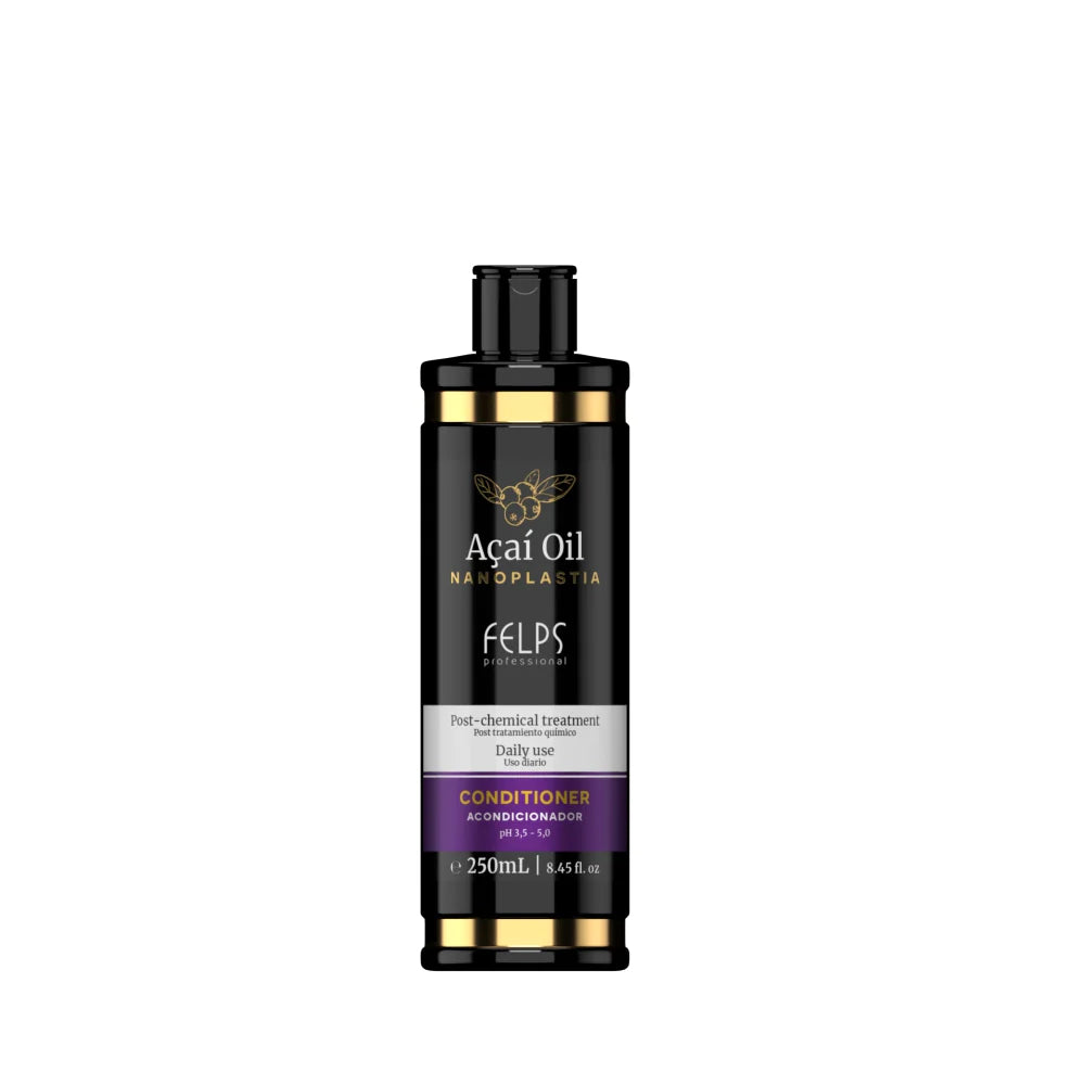 FELPS Omega Zero Acai Oil Conditioner 250ml