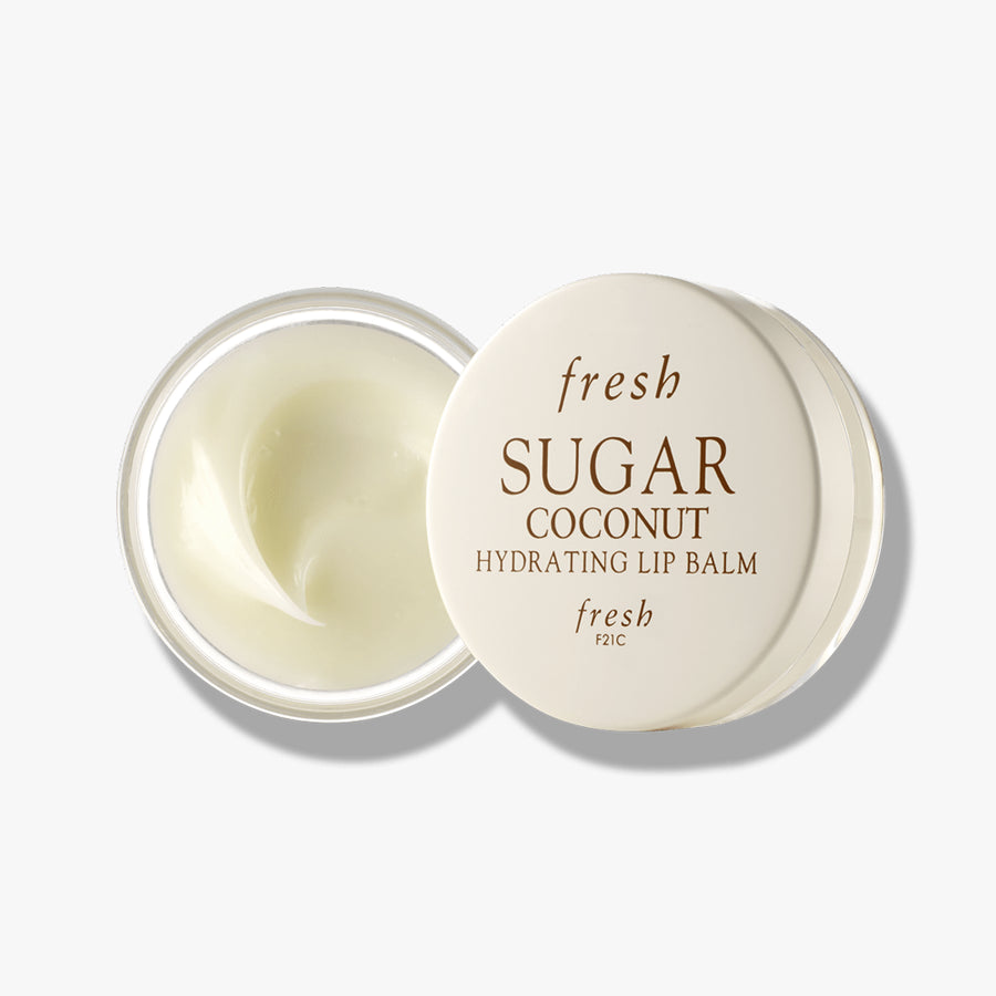 FRESH Sugar Coconut Hydrating Lip Balm- Coconut