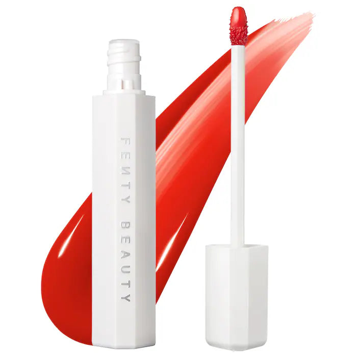 Fenty Beauty Poutsicle Hydrating Lip Stain- Zesty Bestie