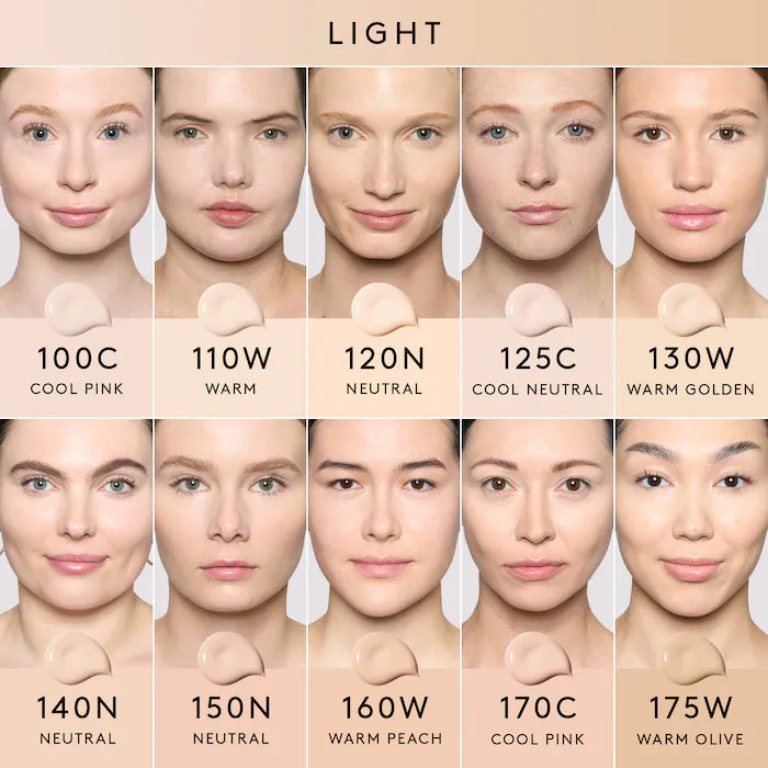 Fenty Beauty We're Even Hydrating Longwear Concealer- 120N