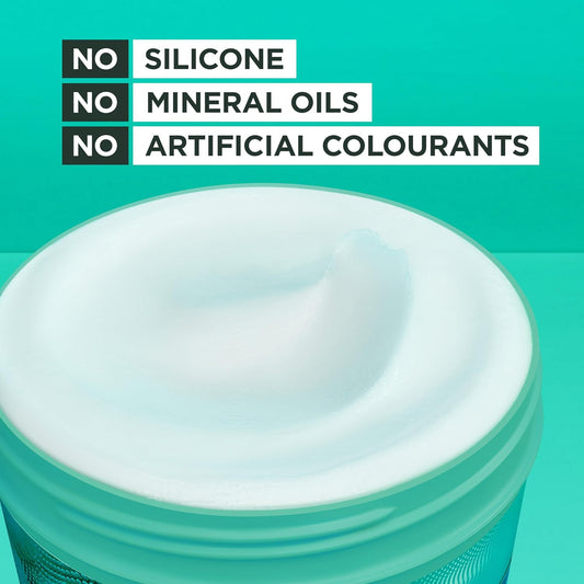 Garnier Hair Food Up To 100H Moisture Aloe Vera Hair Mask 400ml