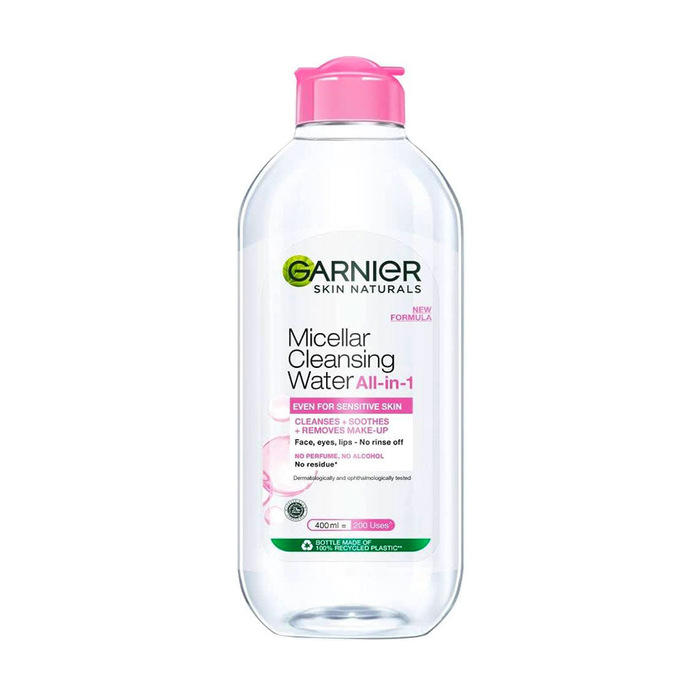 Garnier Micellar Cleansing Water 400ml
