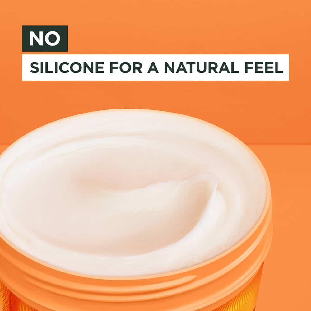 Garnier Ultimate Blends Hair Food Papaya Hair Mask 400ml