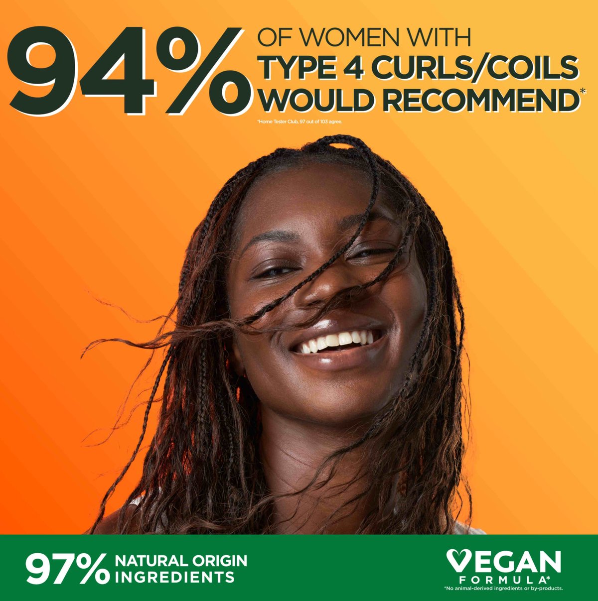 Garnier Ultimate Blends Hair Food Papaya Hair Mask 400ml