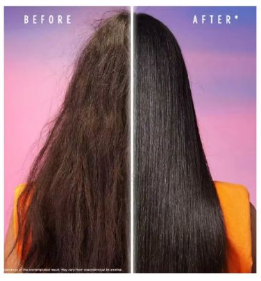 Garnier Ultimate Blends Repairing Banana Hair Drink Liquid Conditioner 200ml