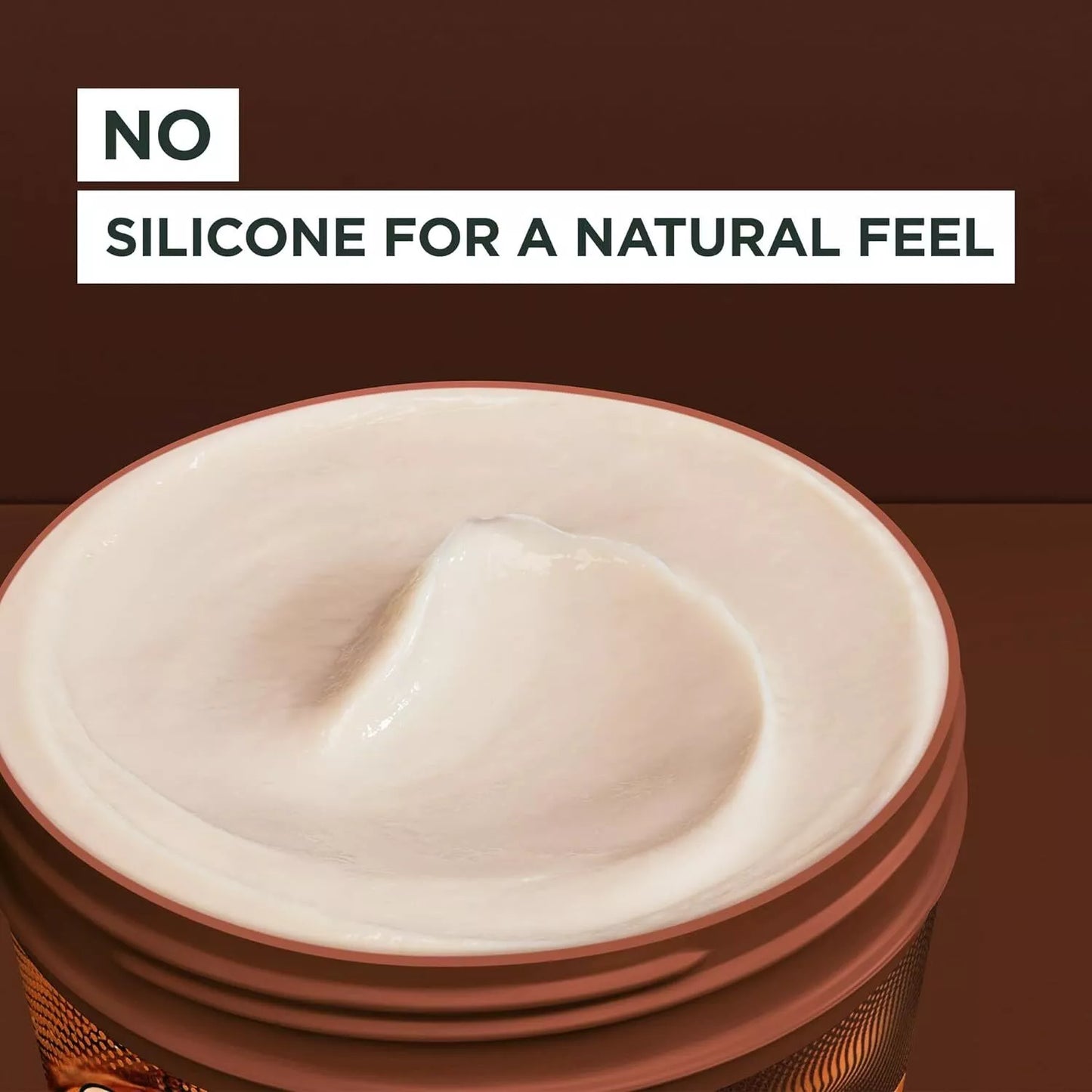 Garnier Ultimate Blends Smoothing Hair Food Coconut Hair Mask 400ml