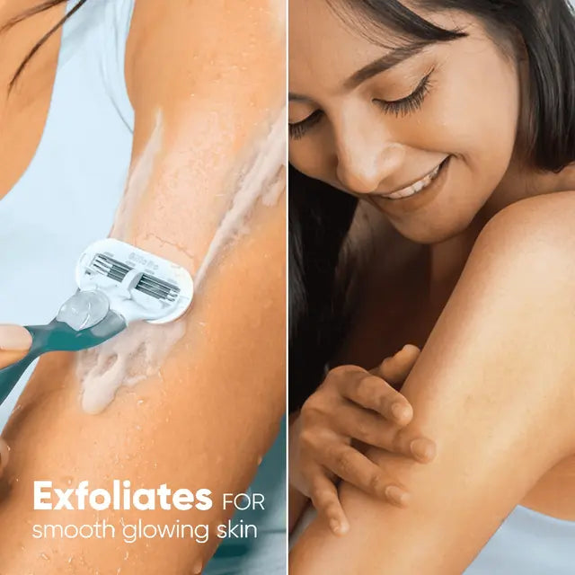 Gillette Venus Smooth Sensitive Women's Razor