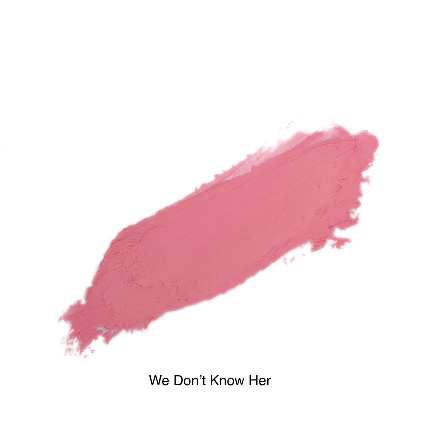 Give Them Lala Beauty Cream Blush- We Don't Know Her 2g