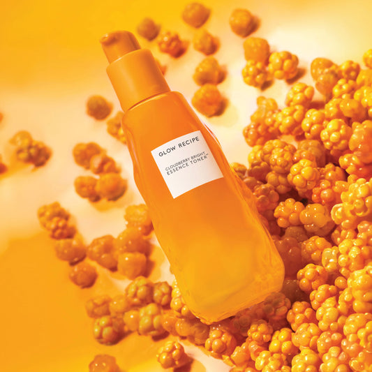 Glow Recipe Cloudberry Bright Essence Toner 75 ml