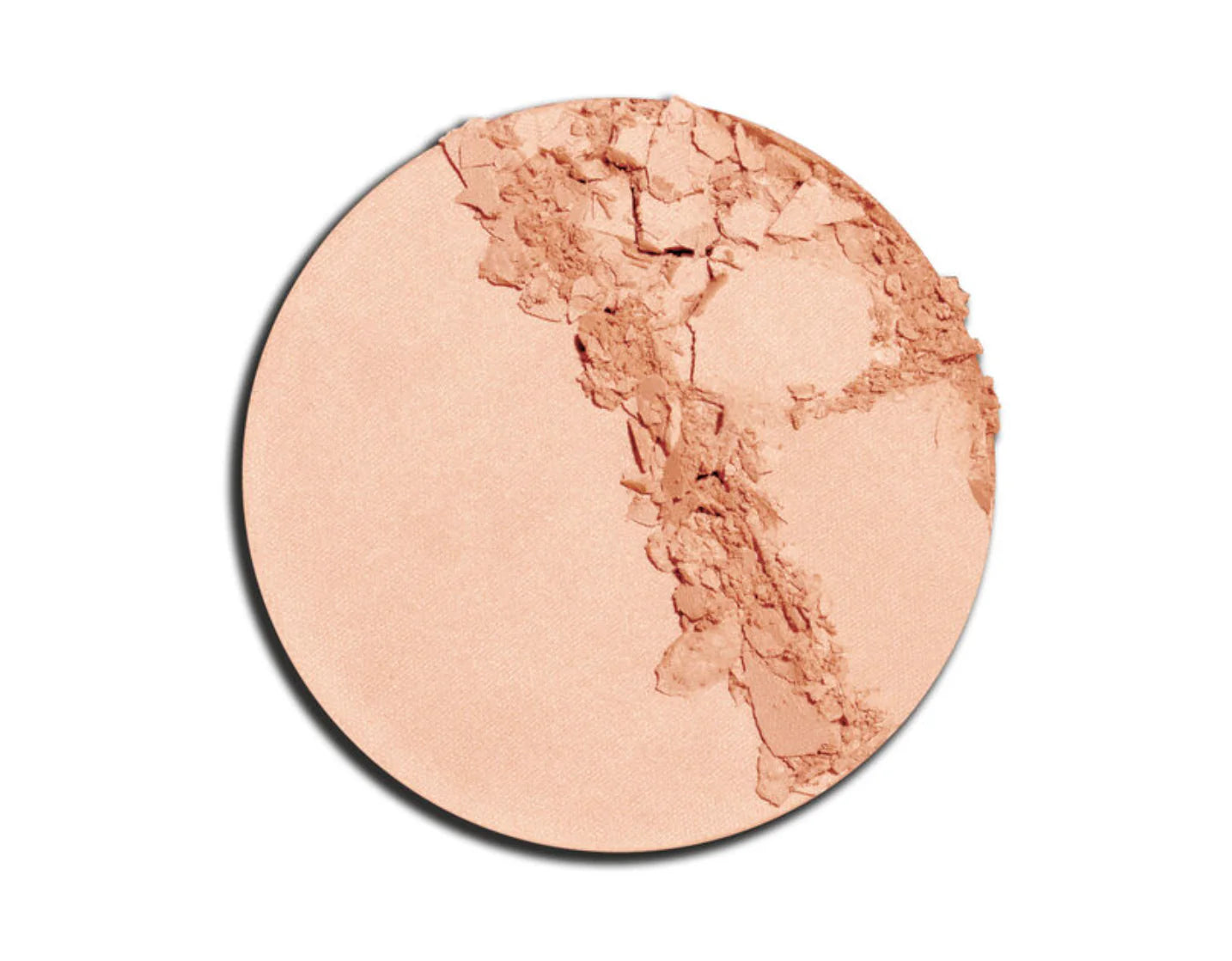 HUDA BEAUTY GloWish Luminous Pressed Powder- 00 Porcelain