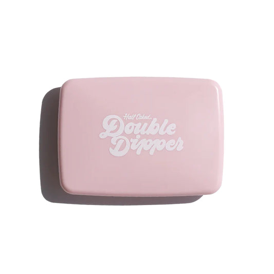 Half Caked Double Dipper Color Duo Bush+ Highlighter 10g
