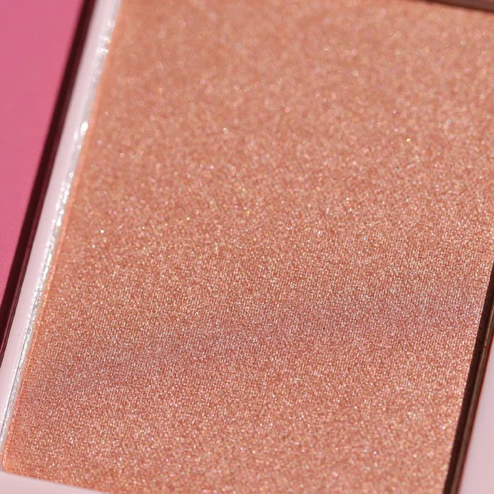 Half Caked Double Dipper Color Duo Bush+ Highlighter 10g