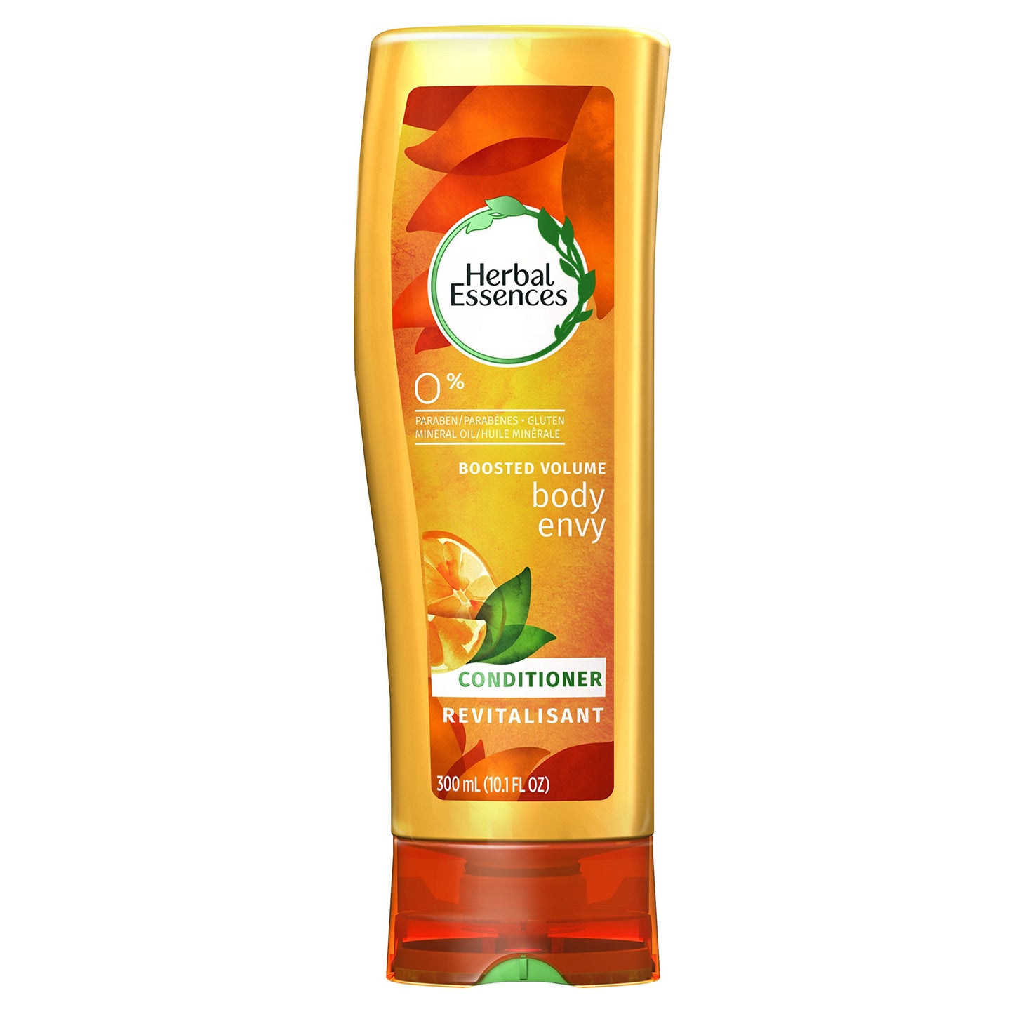 Herbal Essences Boosted Volume Body Envy Conditioner 300ml