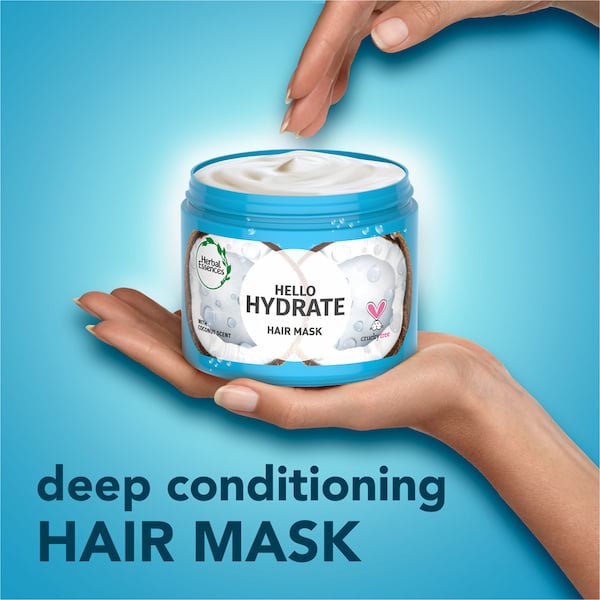 Herbal Essences Hello Hydrate Hair Mask 300ml