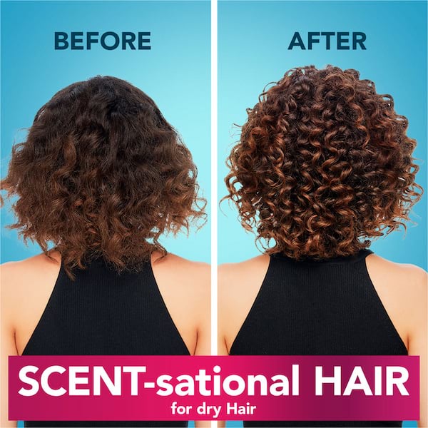 Herbal Essences Hello Hydrate Hair Mask 300ml