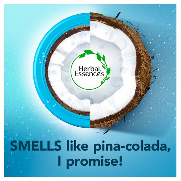 Herbal Essences Hello Hydrate Hair Mask 300ml