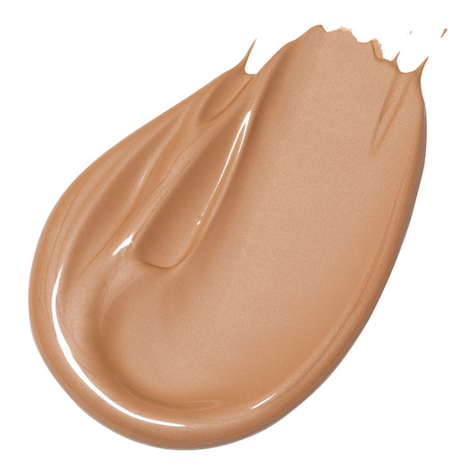 Huda Beauty GloWish Multidew Vegan Skin Tint Foundation- 04 Light Medium 40ml