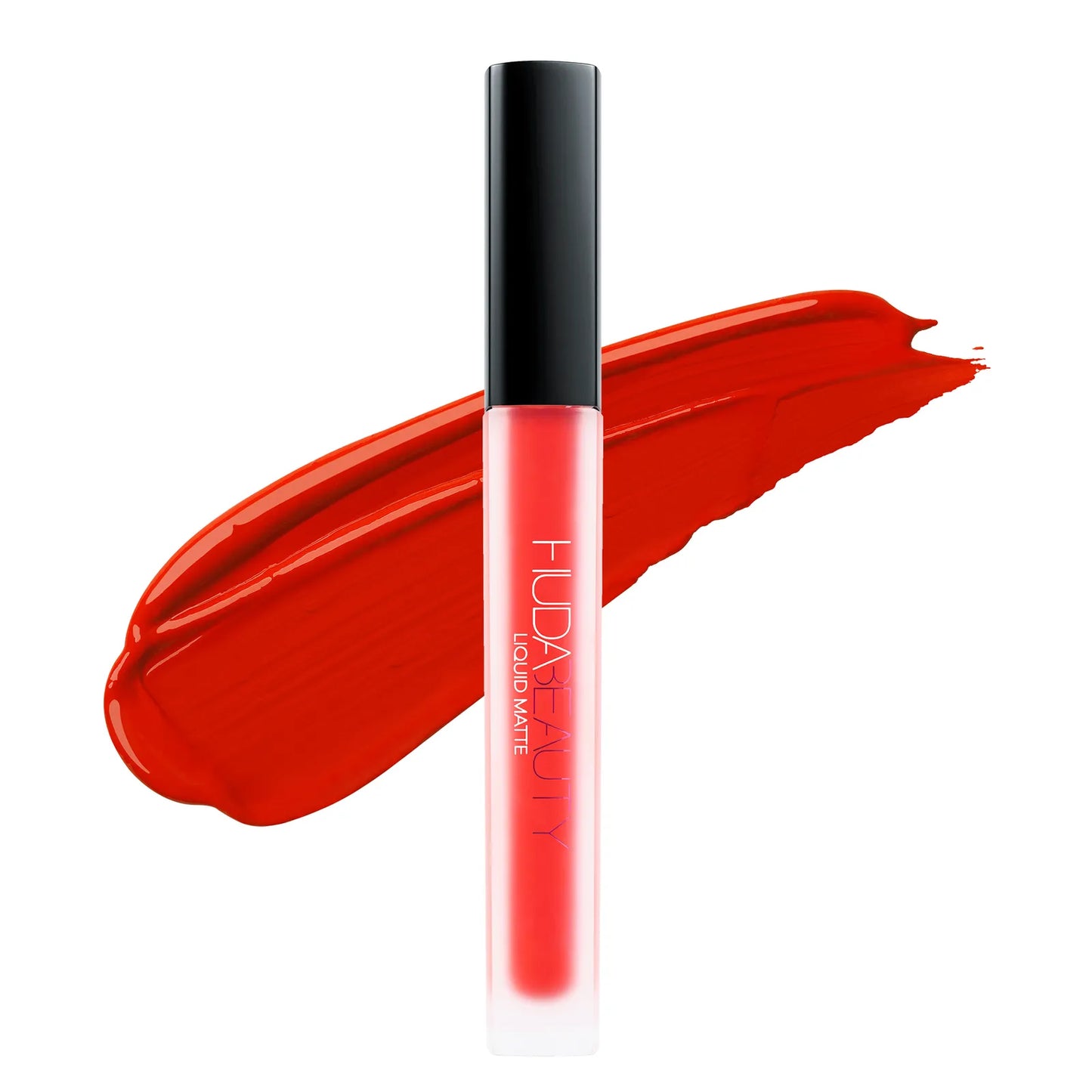 Huda Beauty Liquid Matte lipstick- Alluring 5ml