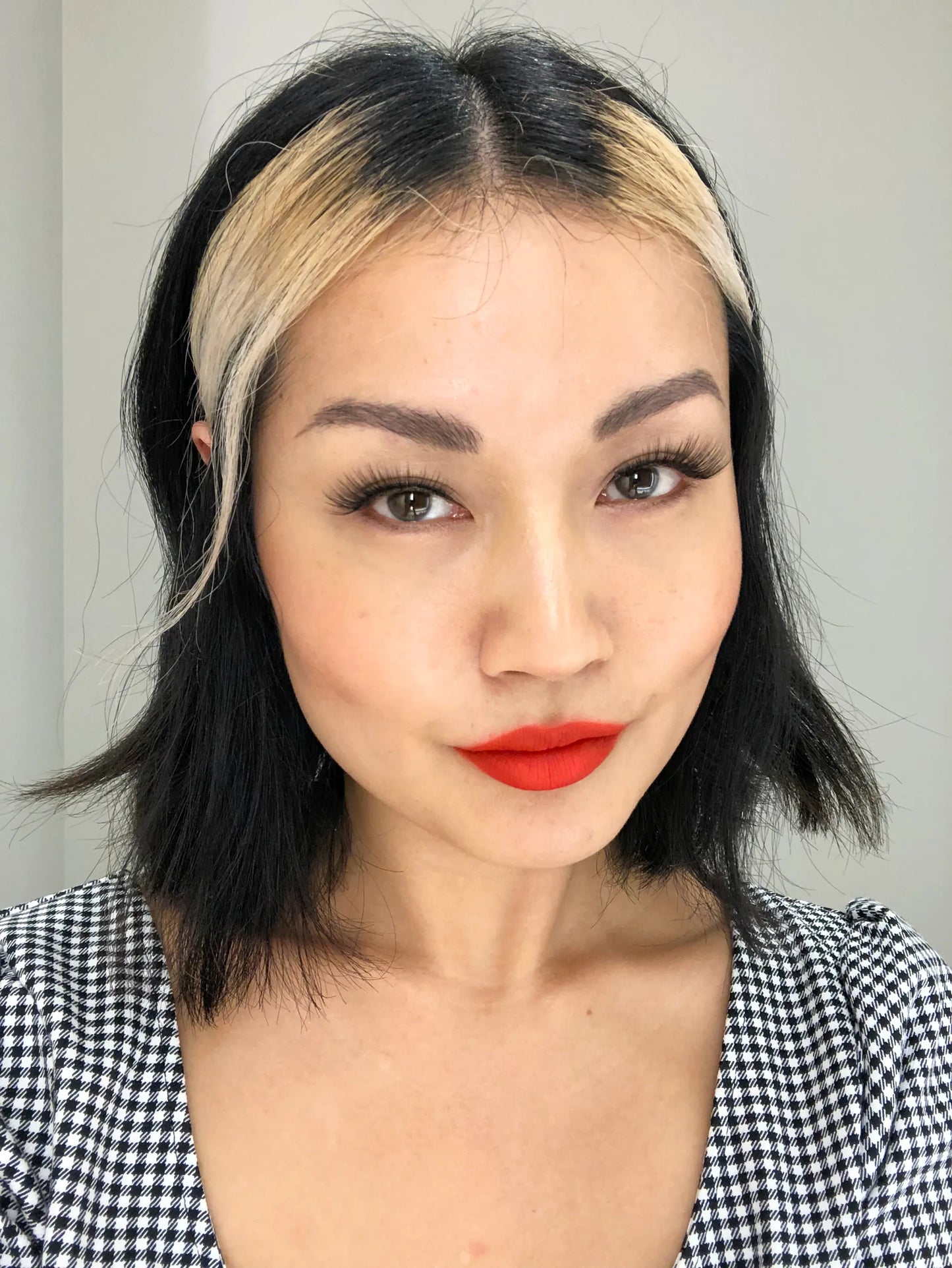 Huda Beauty Liquid Matte lipstick- Alluring 5ml