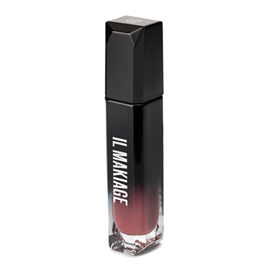 IL MAKIAGE Lip Service Hi-Shine Lip Glaze Gloss- PDA 7ml