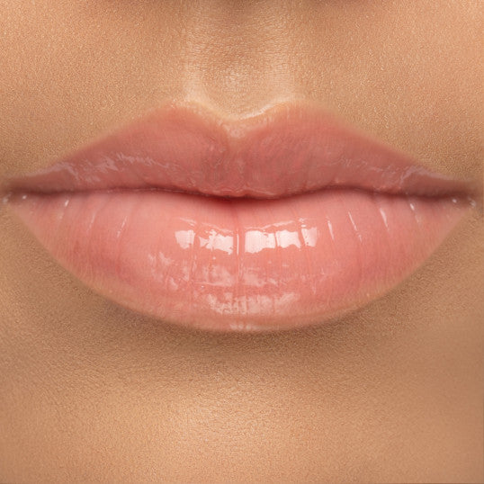 IL MAKIAGE Lip Service Hi-Shine Lip Glaze Gloss- PDA 7ml