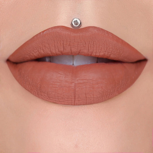 Jeffree Star Cosmetics Velour Liquid Lipstick- Down The Aisle
