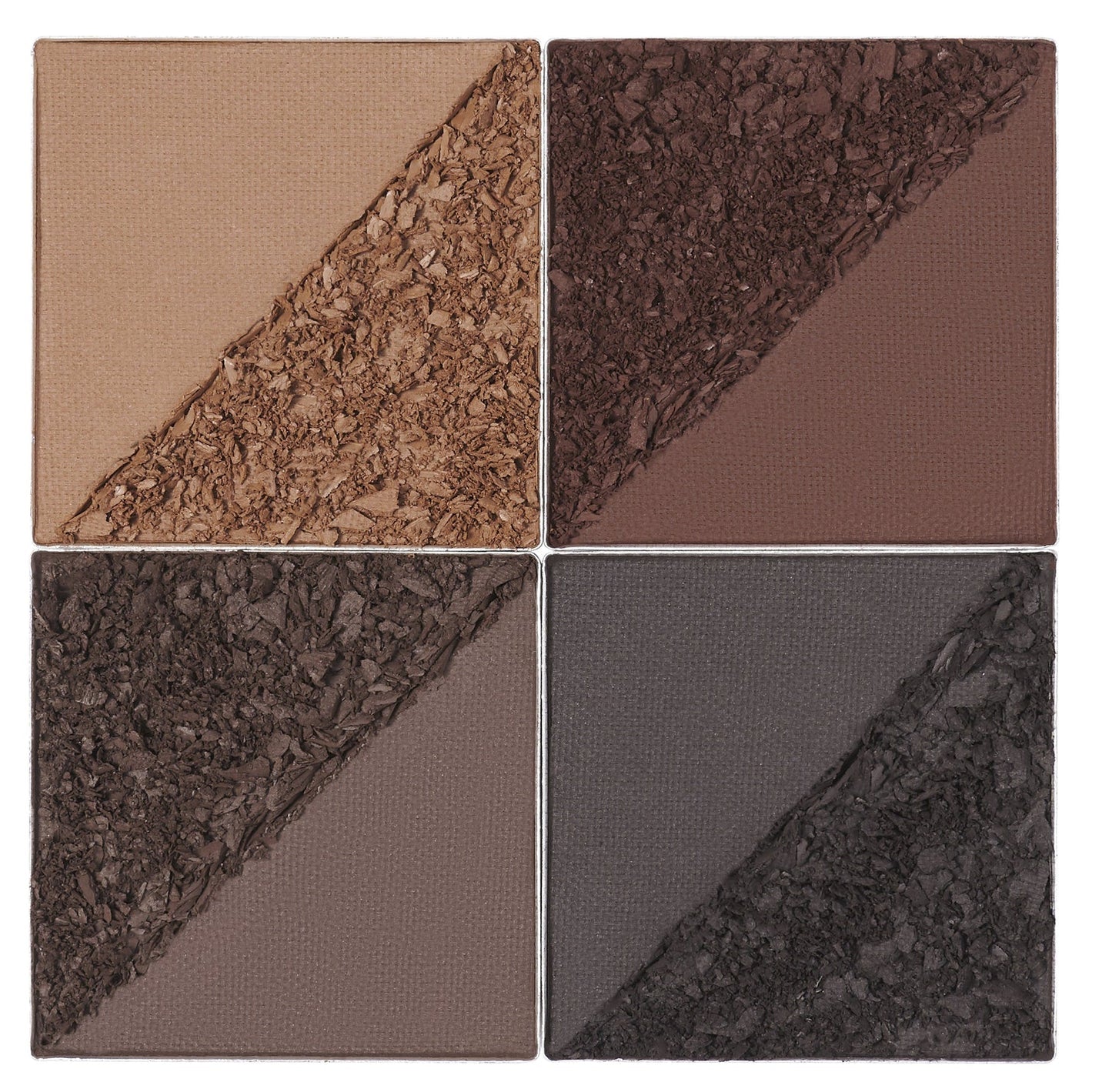 Juvia's Place Brow Palette- i Sculpt, i Shade